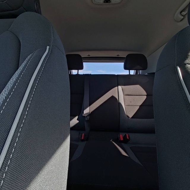 Used 2024 Chevrolet TrailBlazer LS w/ LS Convenience Package FWD image 26
