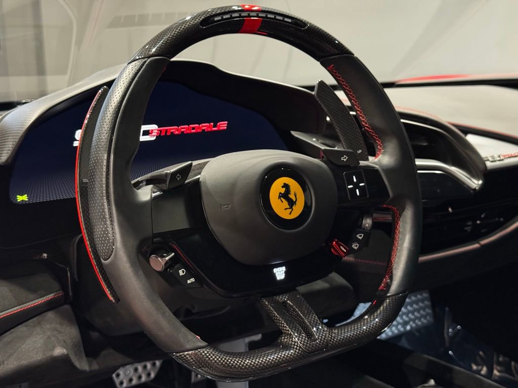 Used 2023 Ferrari SF90 Stradale image 20