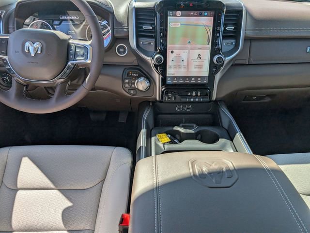 New 2026 RAM 1500 Laramie image 23