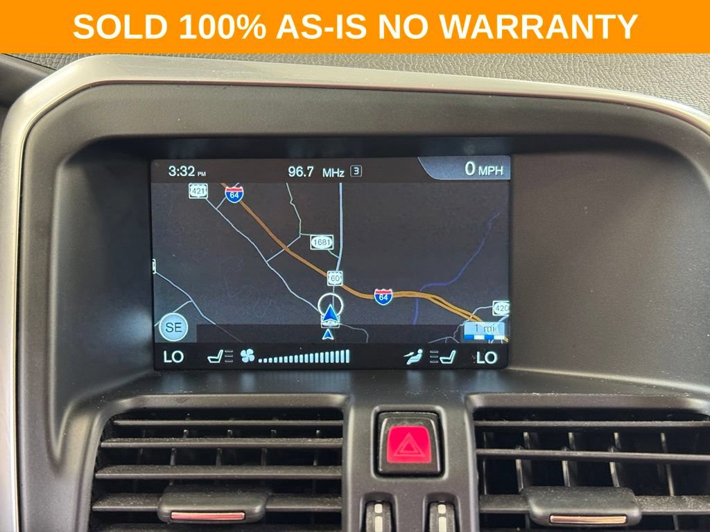 Used 2016 Volvo XC60 T6 AWD/4WD image 44