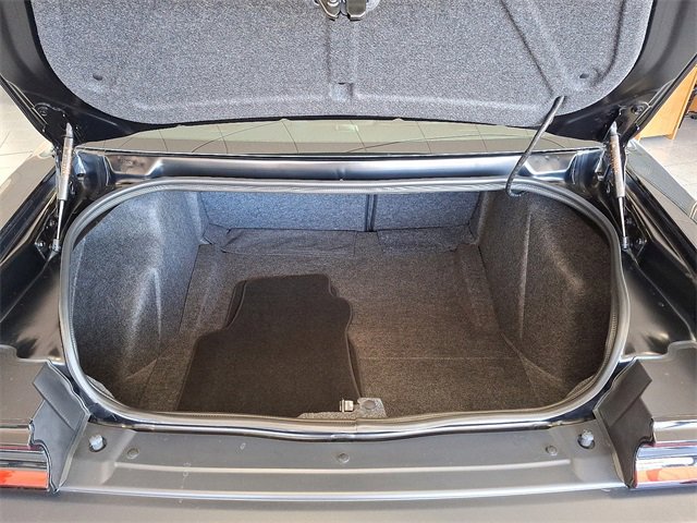 Used 2023 Dodge Challenger R/T Scat Pack w/ Plus Package image 26