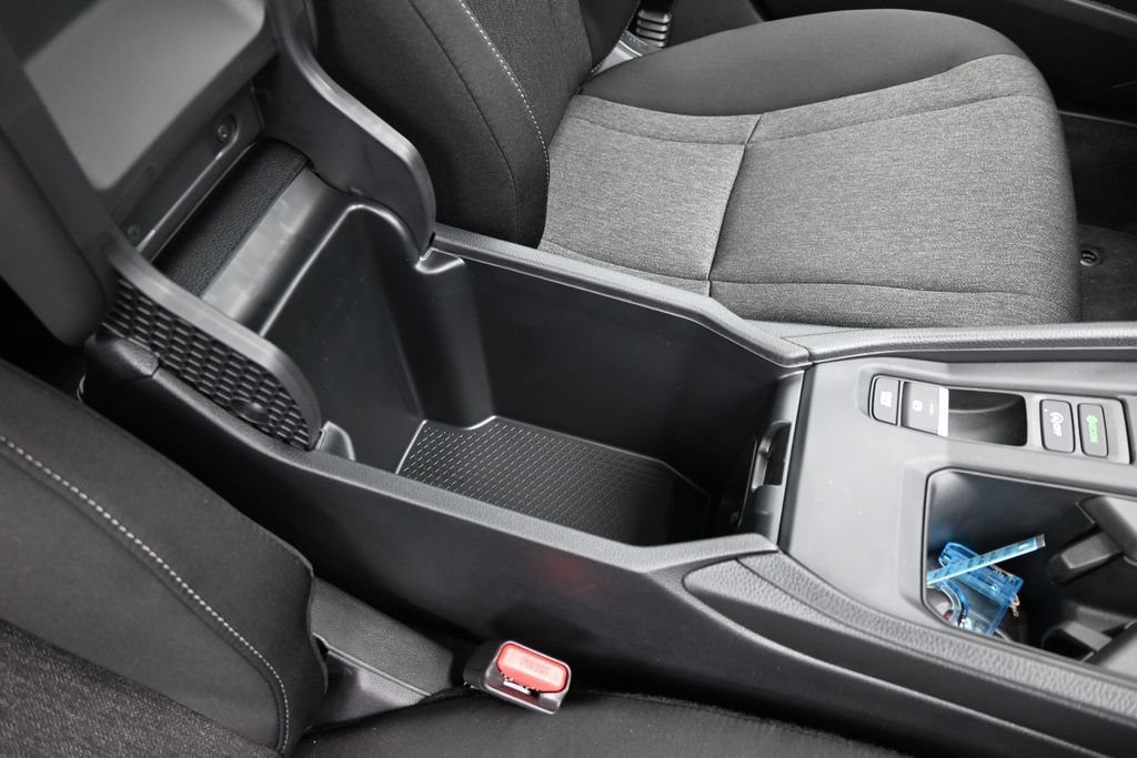 New 2025 Honda Accord LX image 36