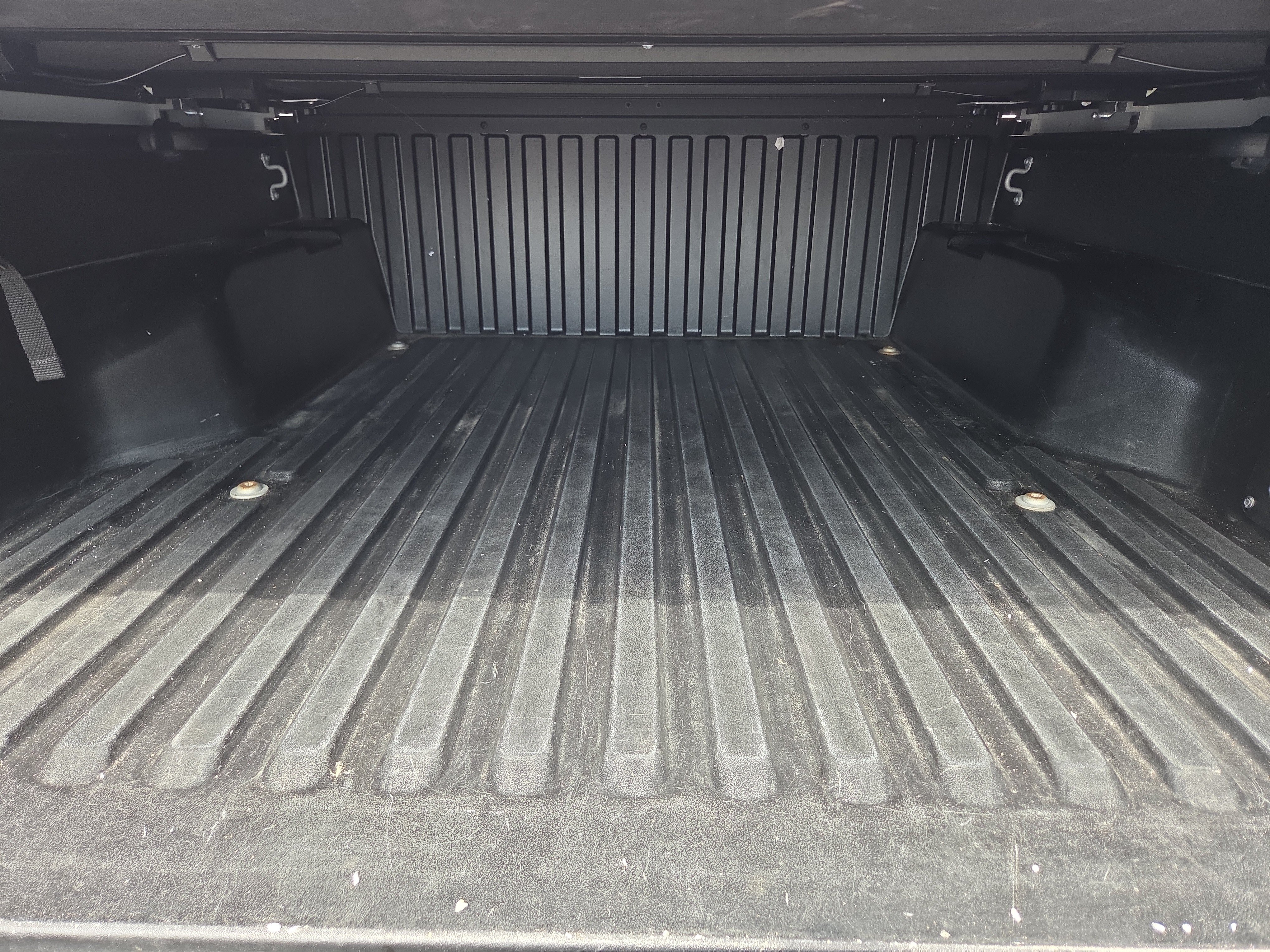 Certified 2023 Toyota Tacoma SR5 AWD/4WD image 32