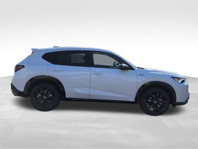New 2026 Acura ADX A-Spec w/ Advance Package FWD image 4