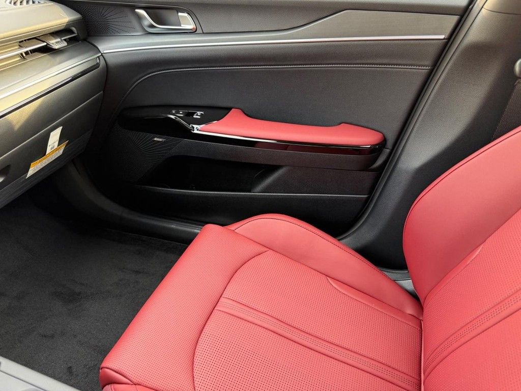 New 2025 Kia K5 GT-Line w/ GT-Line Premium Package image 20