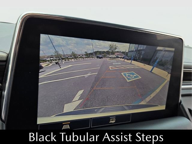 Used 2021 Chevrolet Tahoe Z71 AWD/4WD image 25
