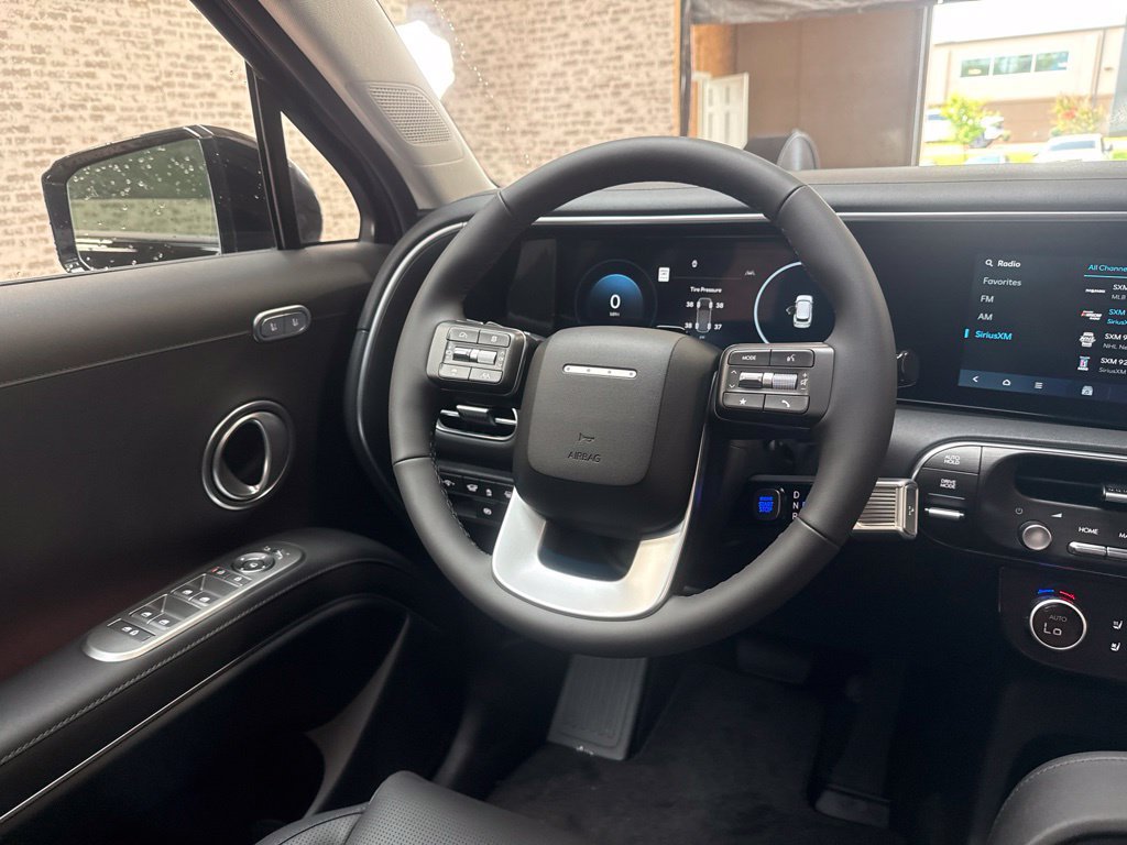 New 2027 Hyundai Palisade SEL FWD image 19