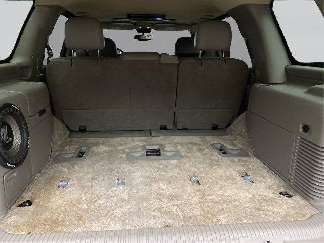 Used 2003 GMC Yukon Denali AWD/4WD image 15