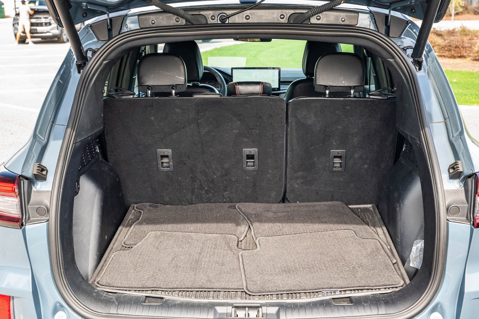 Used 2024 Ford Escape ST-Line Select w/ Tech Pack #1 image 15