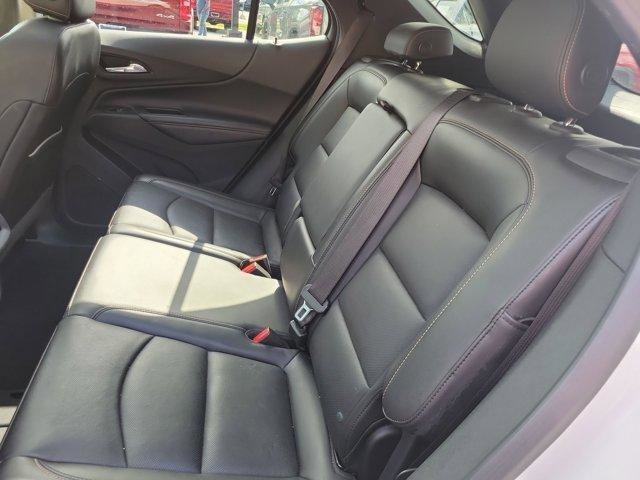 Used 2018 Chevrolet Equinox Premier FWD image 12