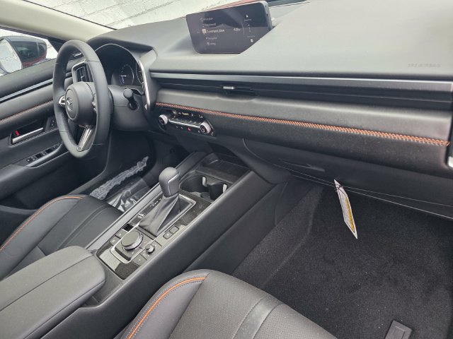 New 2026 MAZDA CX-50 AWD 2.5 Hybrid w/ Weather Package image 15
