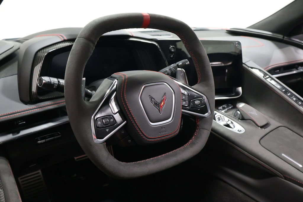 Used 2020 Chevrolet Corvette Stingray Premium Cpe w/ 3LT Preferred Equipment Group image 86