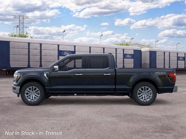 New 2026 Ford F150 Lariat AWD/4WD image 3