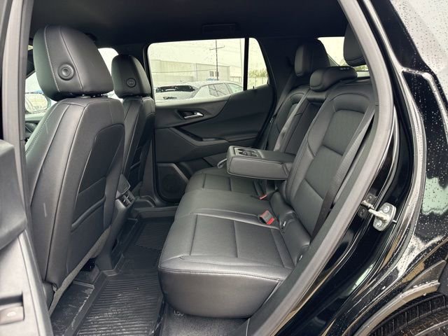 New 2026 Chevrolet Equinox LT w/ Convenience Package II image 14