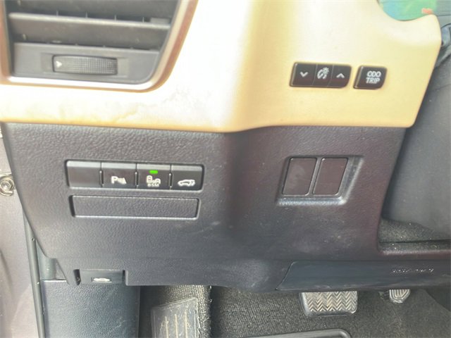 Used 2015 Lexus NX 200t F Sport w/ Premium Package image 31