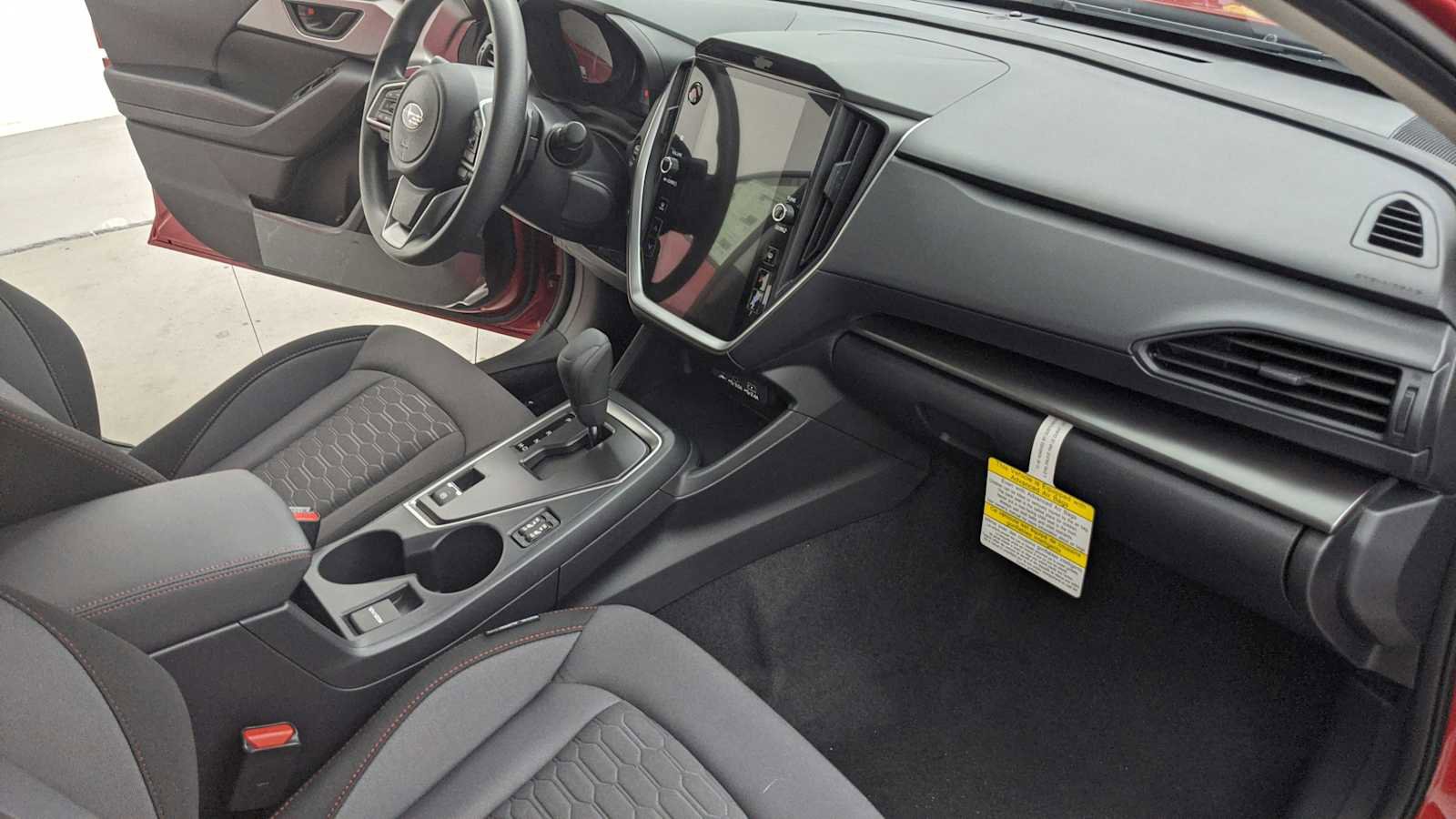 Used 2025 Subaru Impreza 2.0i Sport image 23