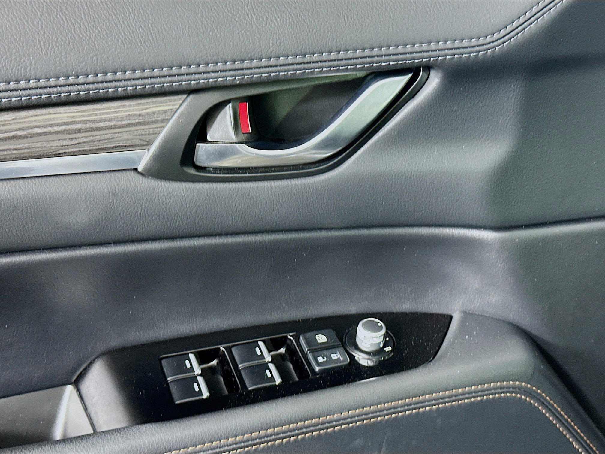 Used 2018 MAZDA CX-5 Grand Touring w/ Premium Package image 15