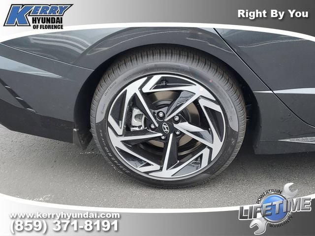 New 2026 Hyundai Sonata SEL AWD/4WD image 5