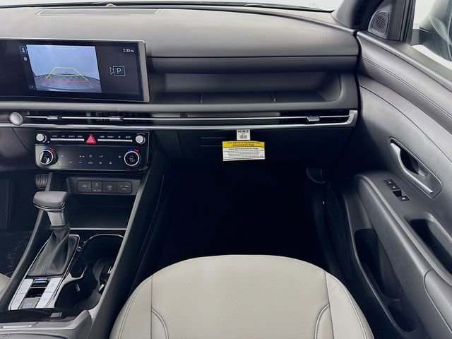 New 2026 Hyundai Santa Cruz SEL FWD image 34