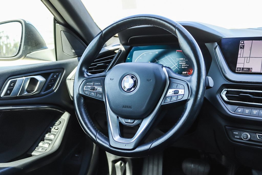 Used 2022 BMW 228i Gran Coupe w/ Convenience Package FWD image 17