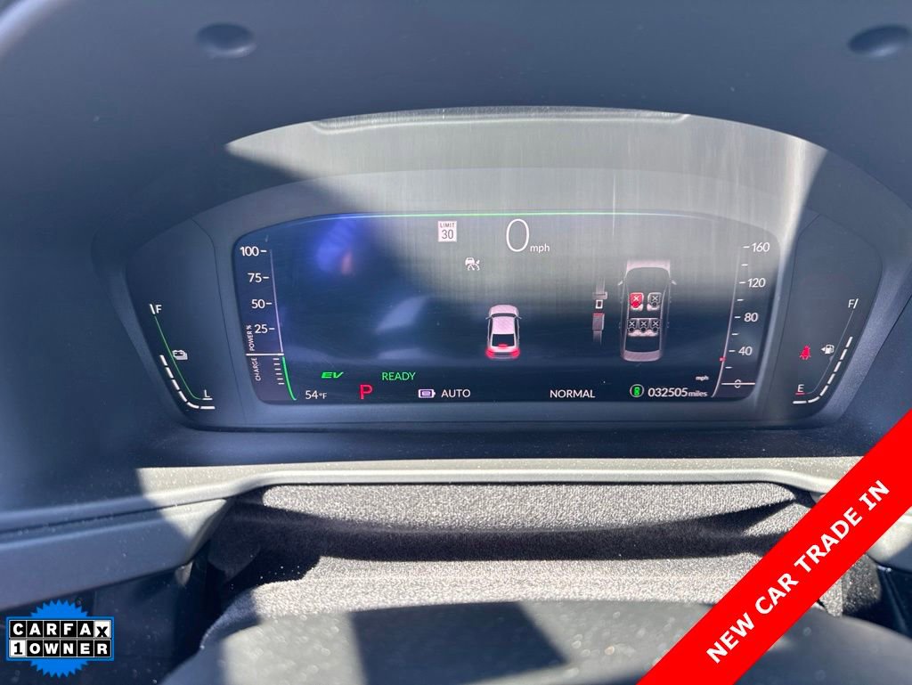 Used 2024 Honda Accord Touring image 9