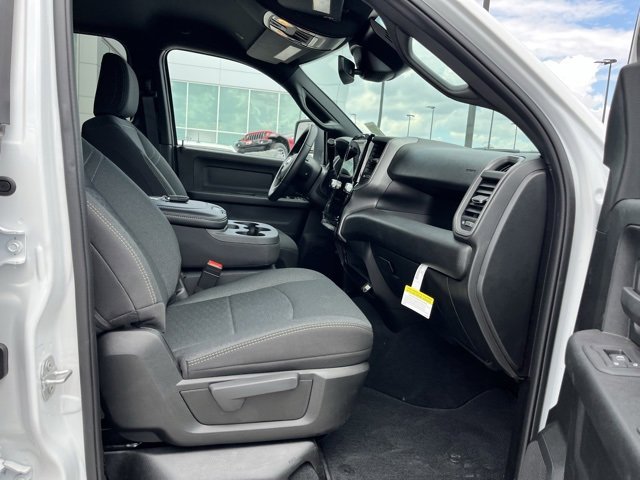 New 2026 RAM 3500 Tradesman image 22