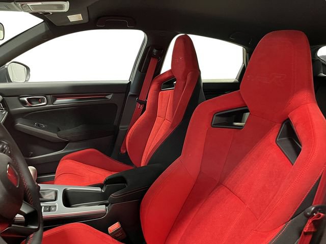 New 2026 Honda Civic Type R image 14