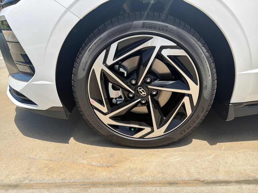 New 2026 Hyundai Sonata SEL FWD image 29