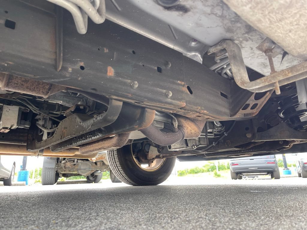 Used 2014 GMC Savana 1500 RWD image 29
