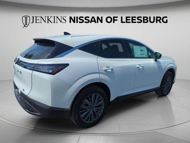 New 2026 Nissan Murano SL AWD/4WD image 6