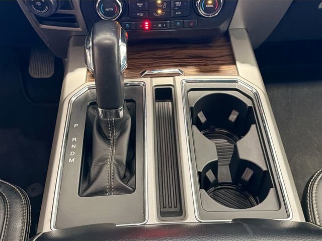 Used 2019 Ford F150 Lariat w/ Trailer Tow Package image 14