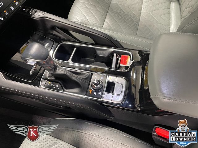 Used 2024 Kia Telluride EX X-Line AWD/4WD image 18