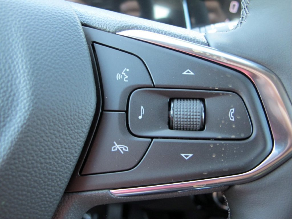 New 2026 Chevrolet Trax LT w/ Driver Confidence Package FWD image 19
