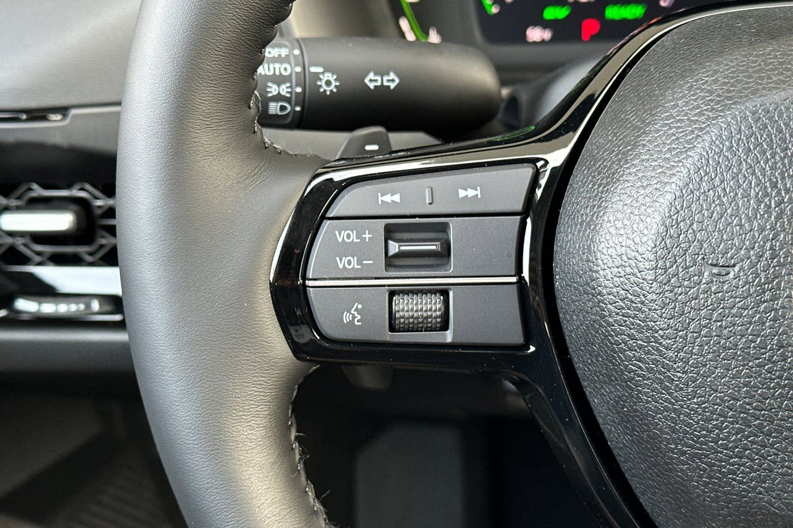 New 2025 Honda Accord Touring image 28