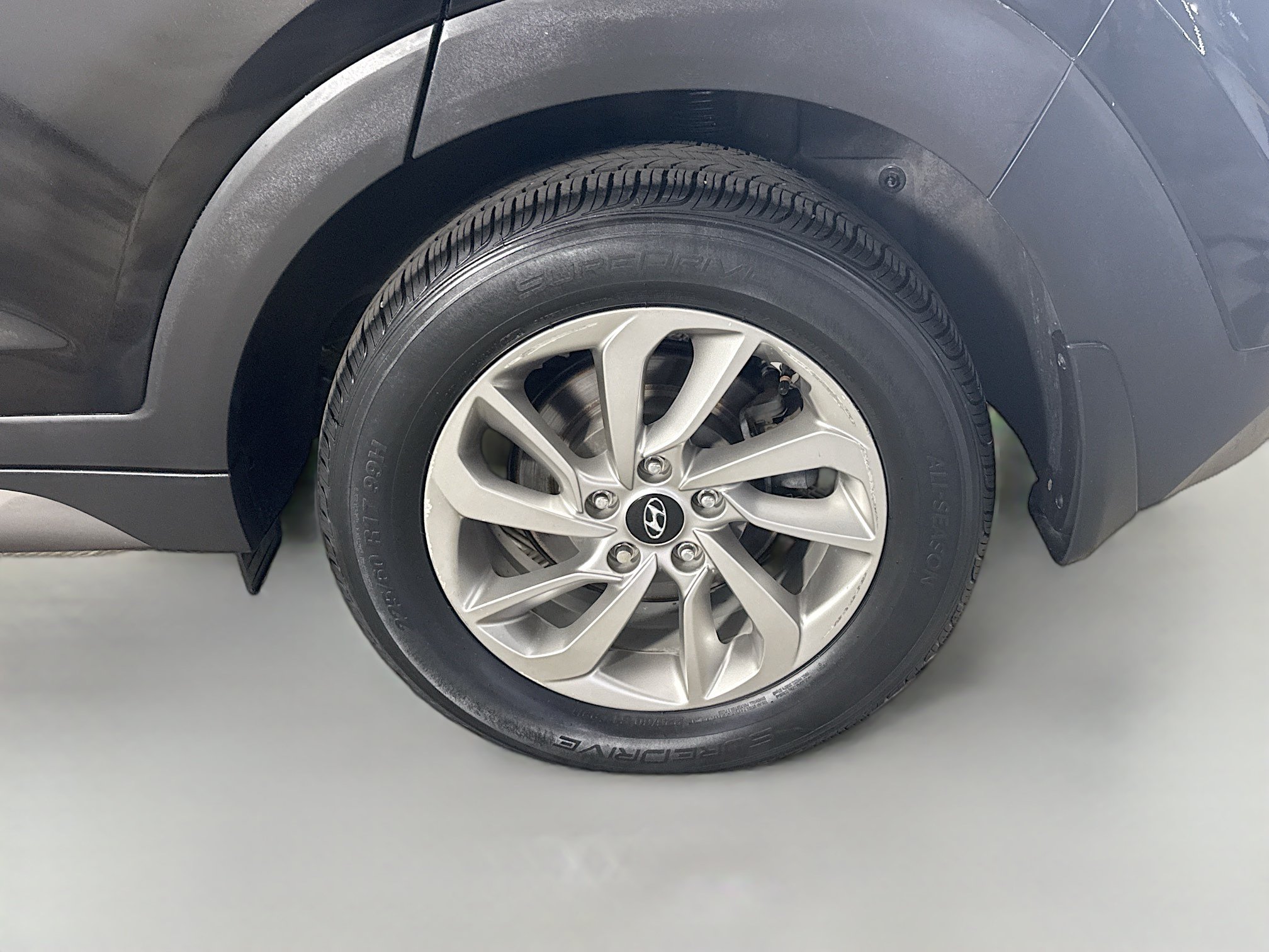 Used 2016 Hyundai Tucson SE w/ Option Group 02 FWD image 36