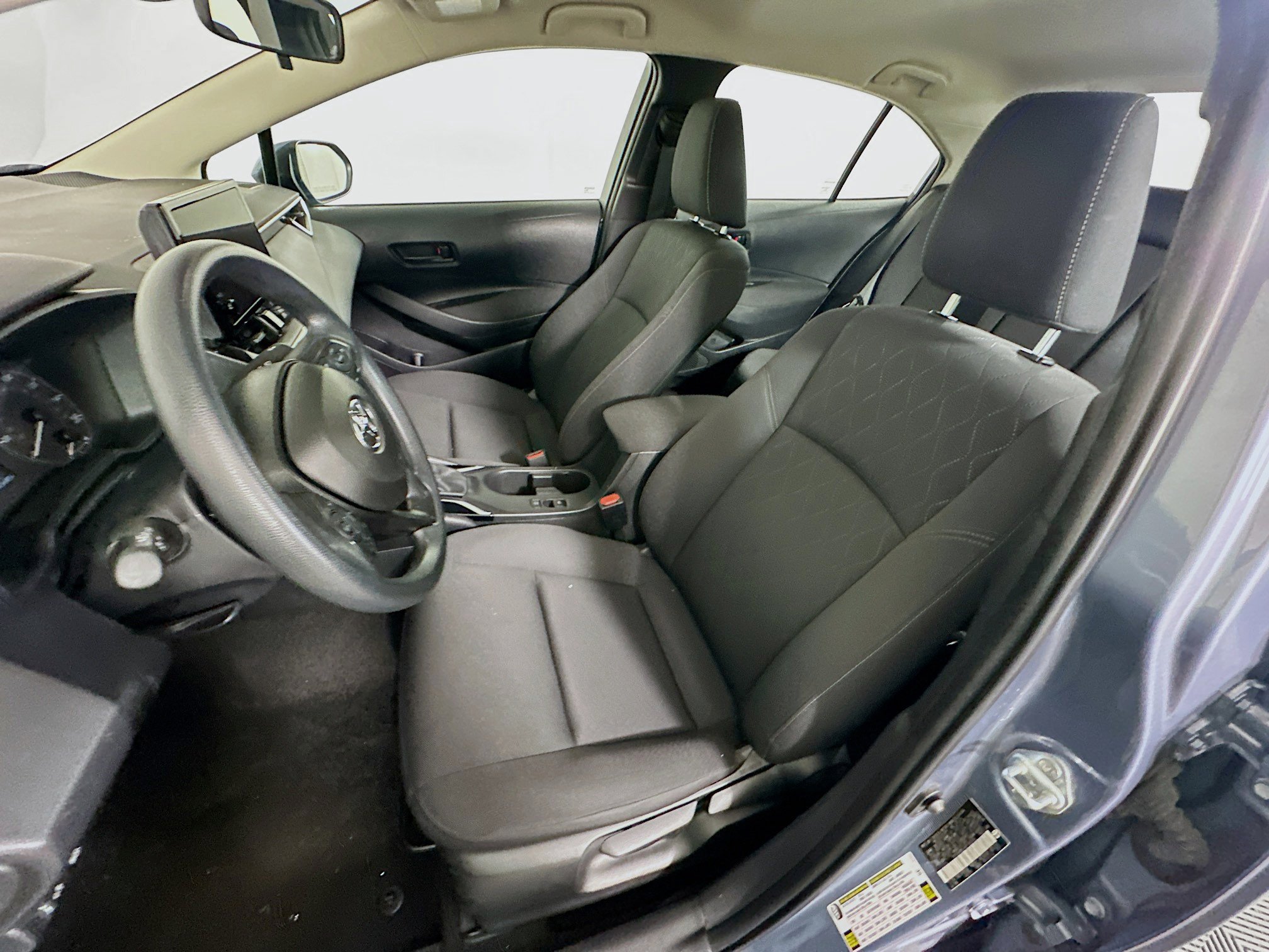 Used 2024 Toyota Corolla LE image 13