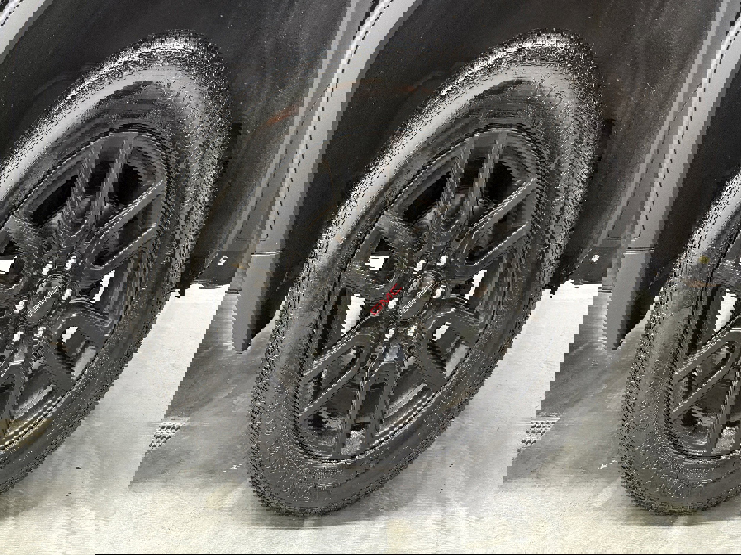 Used 2019 GMC Sierra 1500 Elevation image 30