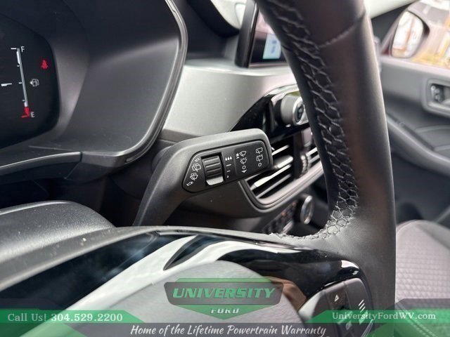 New 2025 Ford Escape Active w/ Cold Weather Package image 16