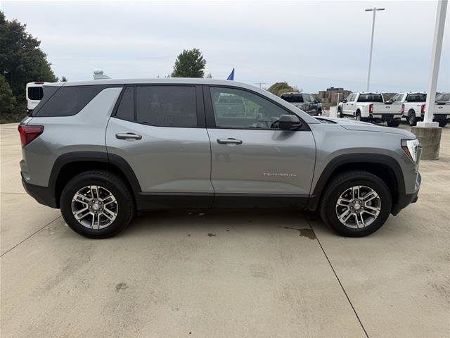 Used 2026 GMC Terrain Elevation AWD/4WD image 4