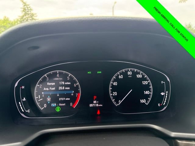 Used 2018 Honda Accord Touring image 57
