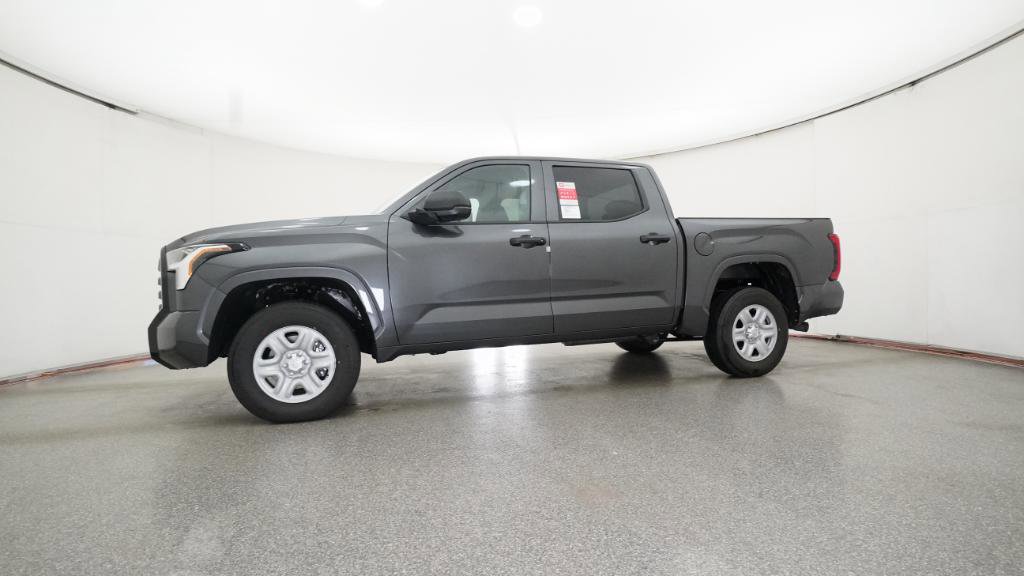 Used 2026 Toyota Tundra SR image 21