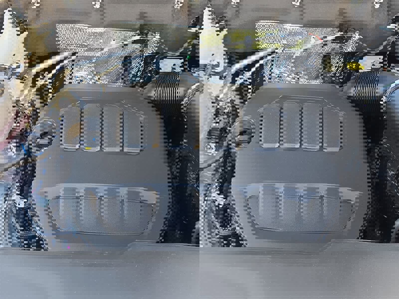 New 2026 Volkswagen Atlas SE image 15