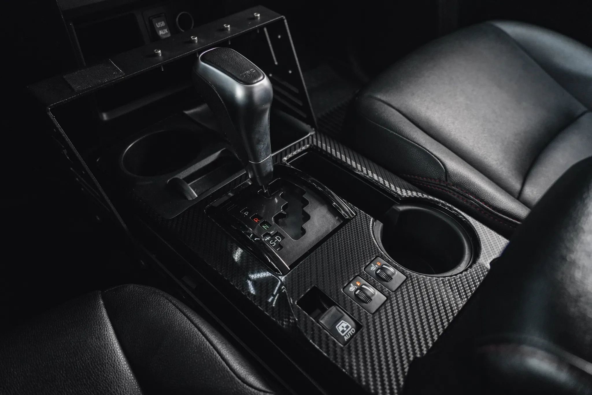 Used 2018 Toyota 4Runner TRD Pro image 63