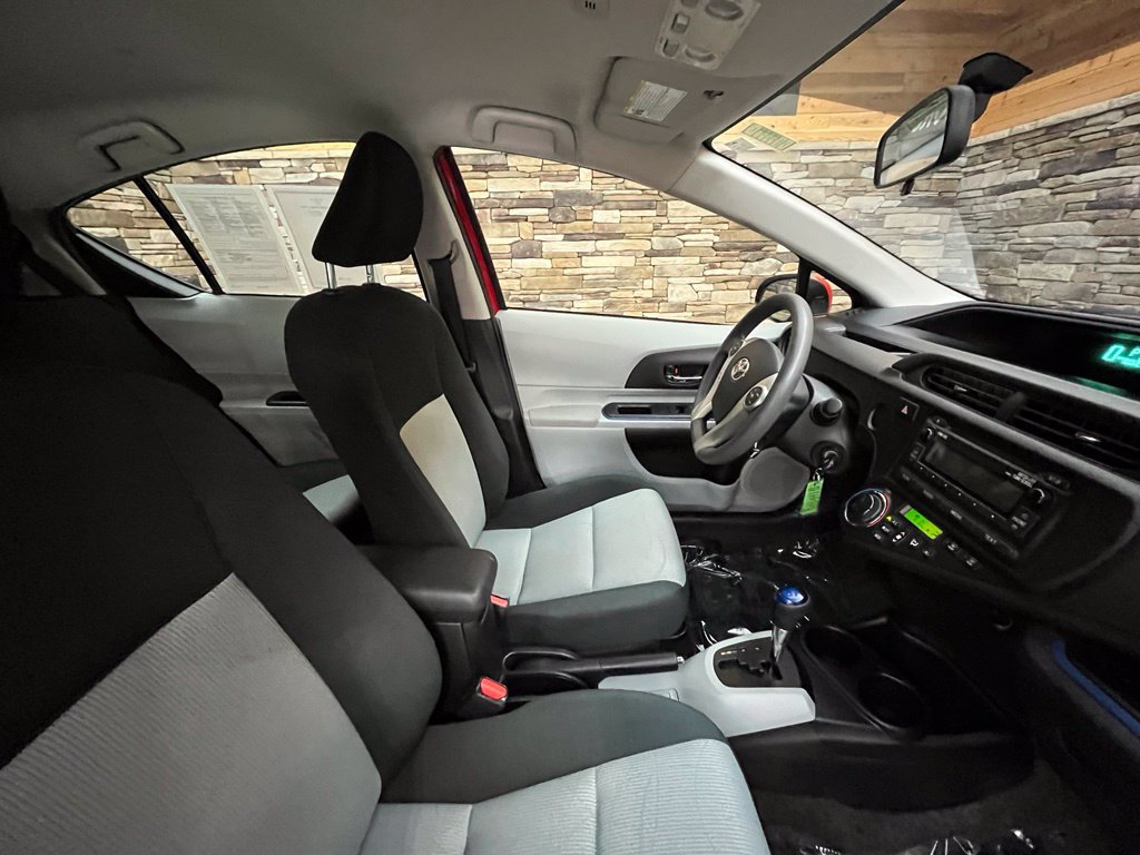 Used 2013 Toyota Prius C Two FWD image 22