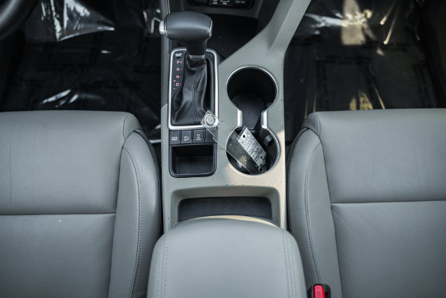Used 2019 Kia Sportage EX AWD/4WD image 31