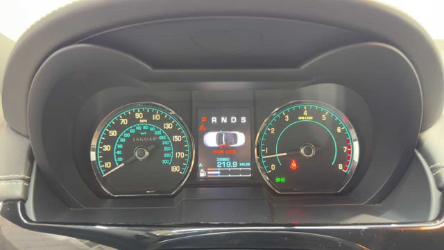 Used 2014 Jaguar XK Convertible RWD image 23