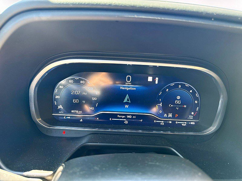 Used 2023 Chevrolet Tahoe LT AWD/4WD image 21