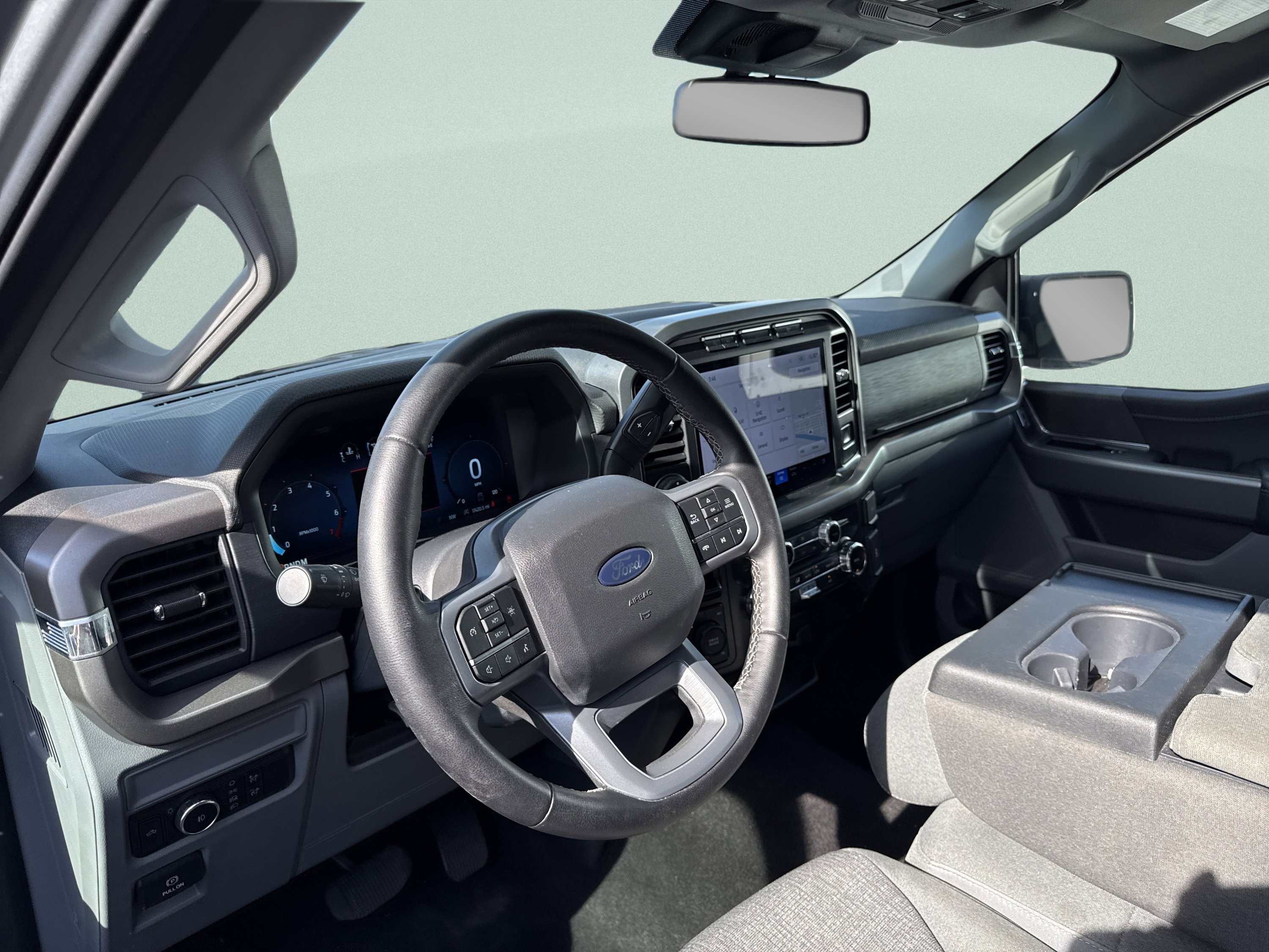 Used 2024 Ford F150 XLT image 68