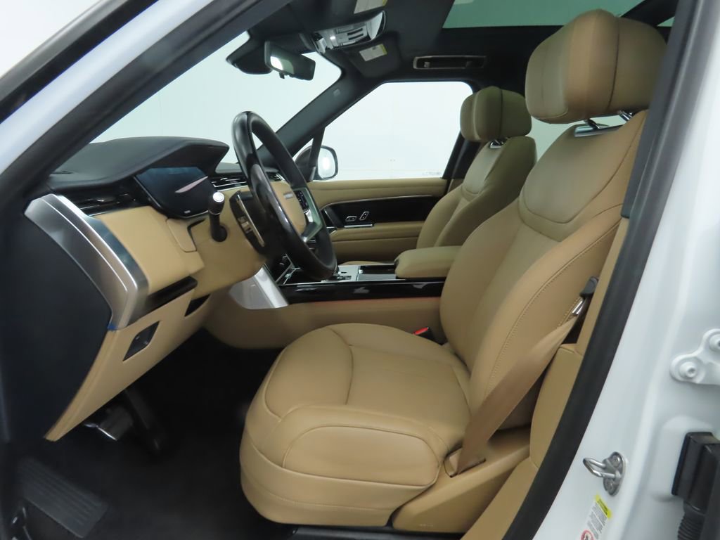 New 2025 Land Rover Range Rover Autobiography image 20