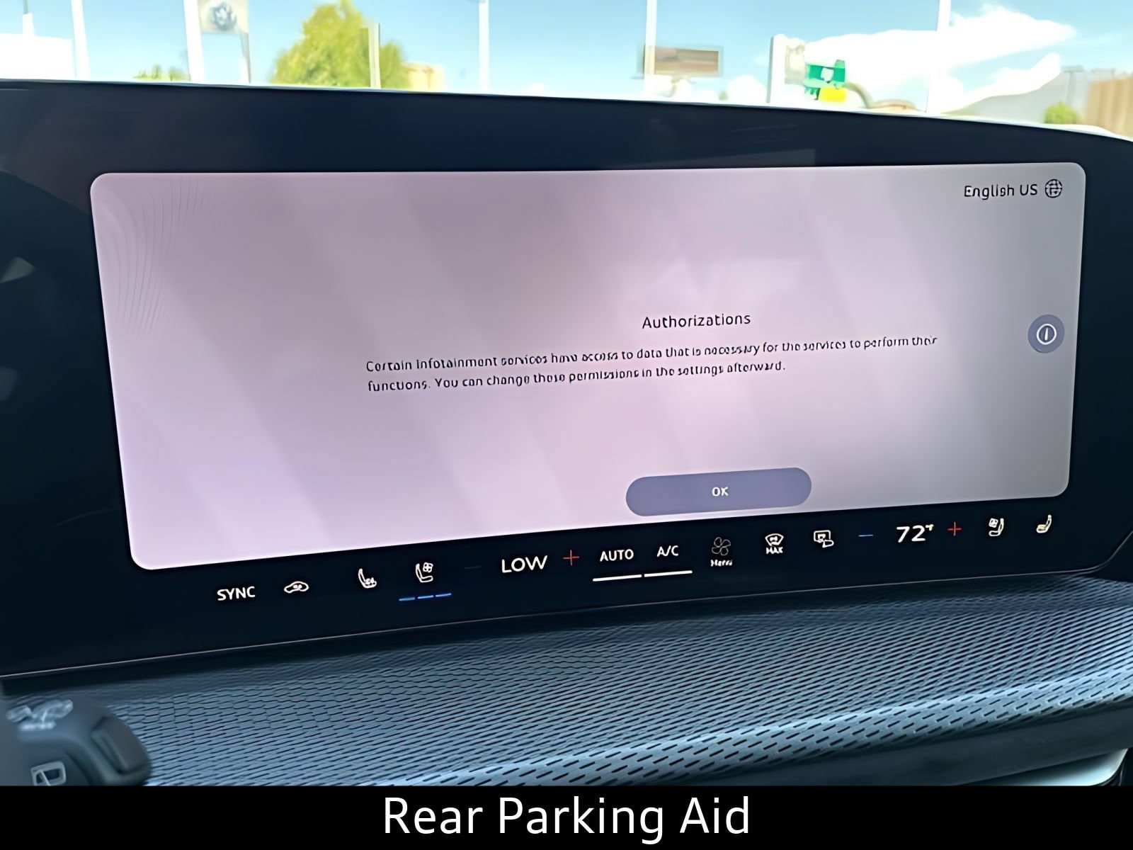 New 2026 Audi SQ5 Premium Plus AWD/4WD image 23
